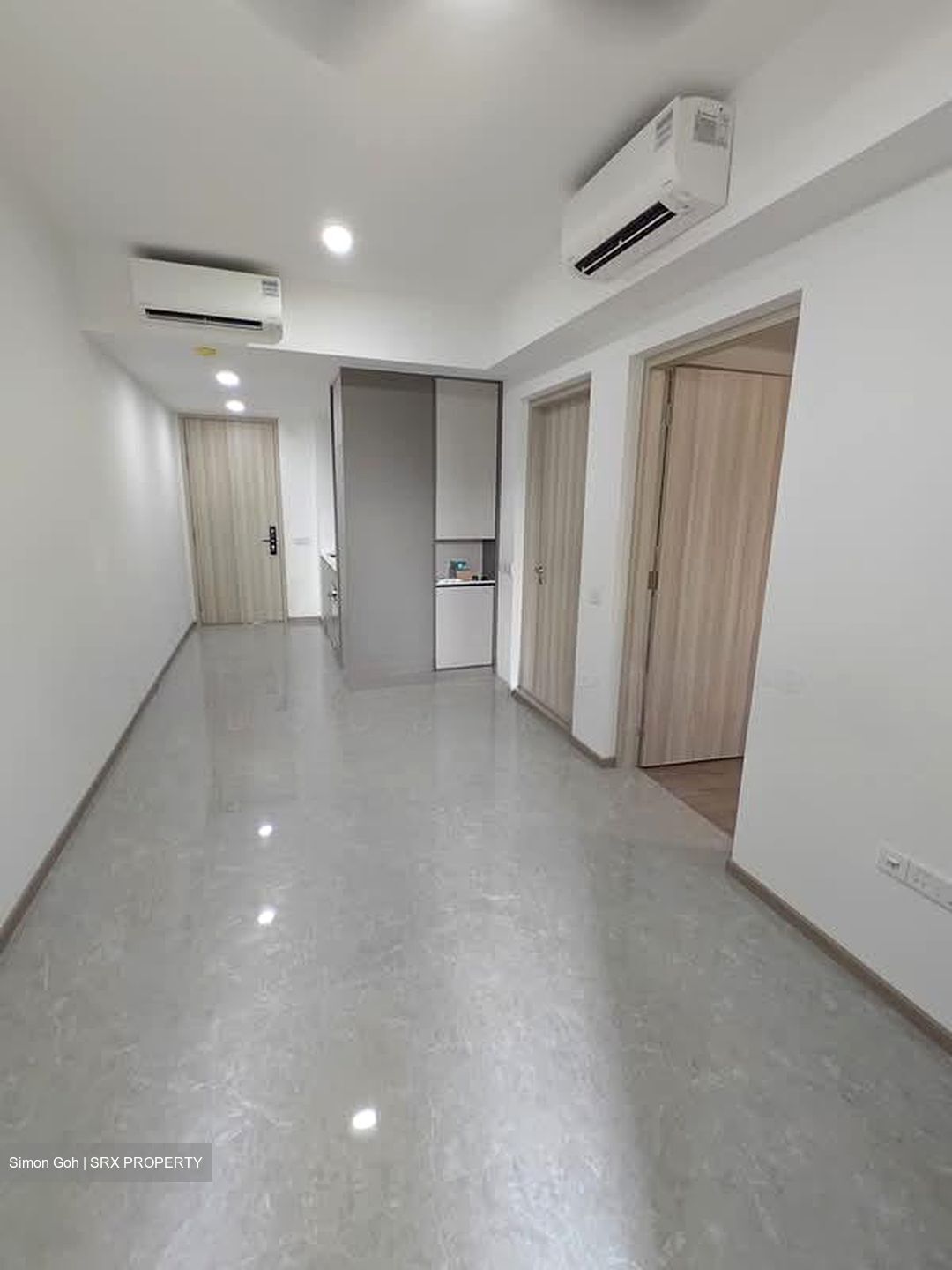 Sengkang Grand Residences (D19), Apartment #560425911